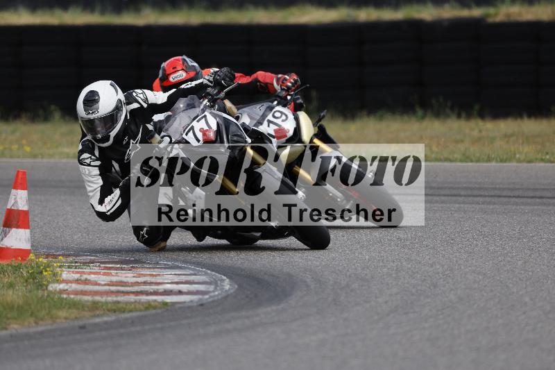 /18 05.06.2026  TZ Motorsport ADR/Gruppe rot/77